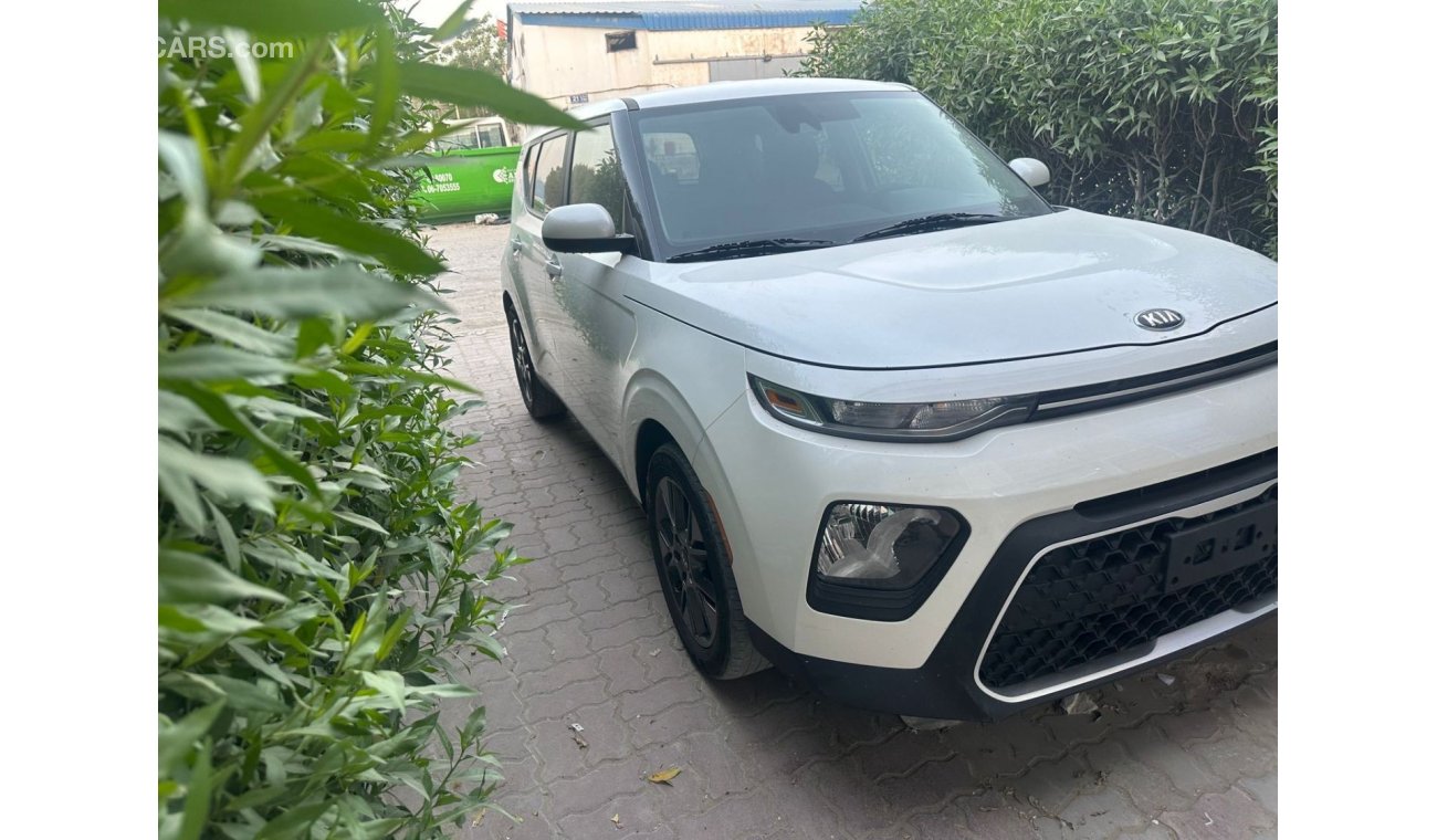 كيا سول 2021 Kia Soul LX (SK3), 5dr Hatchback, 2L 4cyl Petrol, Automatic, Front Wheel Drive