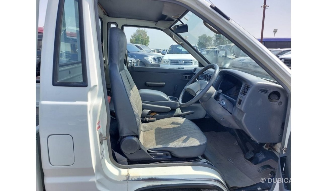 تويوتا لايت آيس TOYOTA LITEACE RIGHT HAND DRIVE(PM72188)