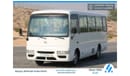 Nissan Civilian 2015 | BUS 30 SEATER WITH GCC SPECS AND EXCELLENT CONDITION