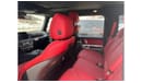 Mercedes-Benz G 63 AMG mercedes benz G 63 AMG 2024 korea specs