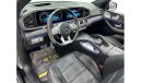 Mercedes-Benz GLE 53 2021 Mercedes Benz GLE53 AMG 4MATIC+ Coupe Night Package, Warranty, Service History, Full Options