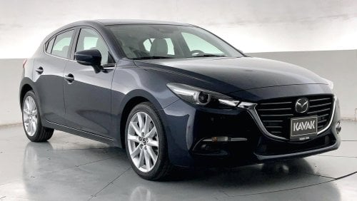 Mazda 3 R | 1 year free warranty | 0 Down Payment