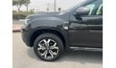 رينو داستر Renault Duster 2024 1.6 L EXPORT ONLY