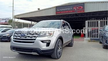 ford explorer turbo upgrade