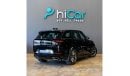 Land Rover Range Rover Sport Autobiography AED 7,973 pm • 0% Downpayment • P400 Autobiography • Agency Warranty Until 2027