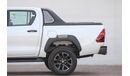 تويوتا هيلوكس 2025 Toyota Hilux Adventure DC 4.0L V6 Petrol A/T 4WD Export Only