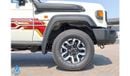 Toyota Land Cruiser 70 LC 79 D/C 2.8 T/DSL STD - E A/T -- Bulk Deals Available -- Export Only