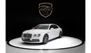 Bentley Flying Spur W12