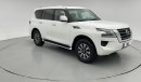 Nissan Patrol SE TITANIUM 4 | Zero Down Payment | Free Home Test Drive