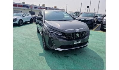 بيجو 5008 NEW 2024 PEUGEOT 5008 1.6L FULL OPTION SUNROOF , REAR CAMERA