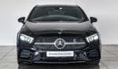 Mercedes-Benz A 250 EMC