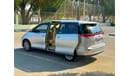 تويوتا بريفيا 2015 Toyota Previa - Clean and Reliable