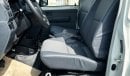 Toyota Land Cruiser Hard Top Toyota/LC78 DSL 4.2L MT/0AEH2 13 seater