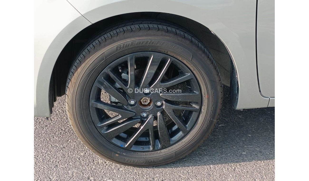 سوزوكي سيليريو 1.0L V4, GLX, Black Rims, A/T, Gear, SPECIAL OFFER (CODE # CGLM)