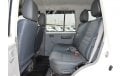 Toyota Land Cruiser Hard Top Toyota landcuriser hardtop 2011 v8