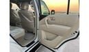 Nissan Patrol SE Platinum 5.6L