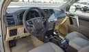 Toyota Prado Toyota Prado VX 4.0L petrol 2023