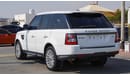 Land Rover Range Rover Sport (other)