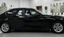 BMW 318i Executive GCC .. Low Milgea .. Perfect Condition .. Sunroof .