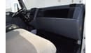 Mitsubishi Canter Mitsubishi Canter 4x4 D/ C pick up, model:2016. Excellent condition