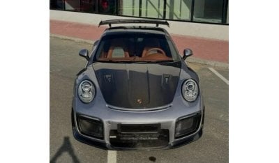 بورش 911 Carrera GT2RS KIT