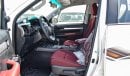 Toyota Hilux ST5  2.7L 4W/D A/T