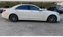 Mercedes-Benz S 560 Exclusive Edition S560L /// AMG BODY KIT IMPORT JAPAN V.C.C