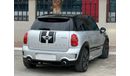 Mini One Countryman