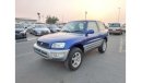 تويوتا راف ٤ TOYOTA RAV4 AUTOMATIC RIGHT HAND DRIVE(PM09035)