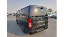 تويوتا هاياس TOYOTA HIACE VAN RIGHT HAND DRIVE(PM98251)