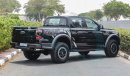 Ford Ranger Raptor (НА ЭКСПОРТ , For Export) Raptor V6 3.0L EcoBoost , 2024 GCC , 0Km , Без пробега