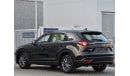 مازدا CX9 GT