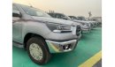 Toyota Hilux 2700CC SR5 MANUAL , PETROL , CAMERA , MANUAL AC  4WD