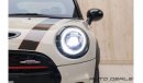 Mini John Cooper Works Coupé | 2020 - GCC - Top of the Line - Excellent Condition | 2.0L i4