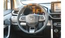 تويوتا فيلوز TOYOTA VELOZ 1.5L FWD PETROL 5DOOR SUV 2023