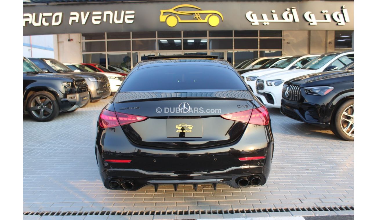 مرسيدس بنز C 300 CALL OR MESSAGE: 050-5723152