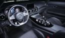 Mercedes-Benz AMG GT C ROADSTER | USED | 2018 | MAGNETITE BLACK