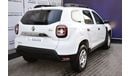 Renault Duster AED 599 PM | 1.6L PE GCC DEALER WARRANTY