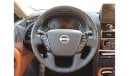 Nissan Patrol 2024 NISSAN PATROL LE PLATINUM 5.6L A/T PETROL