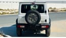 Suzuki Jimny SUZUKI JIMNY GLX 1.5L MT 2024