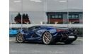 Lamborghini Revuelto 6.5L V12 Hybrid RIGHT HAND DRIVE