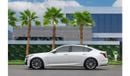 Cadillac CT5 350T | 2,350 P.M  | 0% Downpayment | Full Agency History!