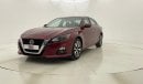 Nissan Altima SV 2.5 | Zero Down Payment | Free Home Test Drive