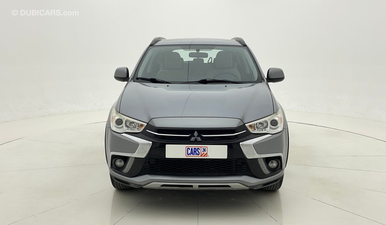 Mitsubishi ASX GLX MID 2 | Zero Down Payment | Free Home Test Drive