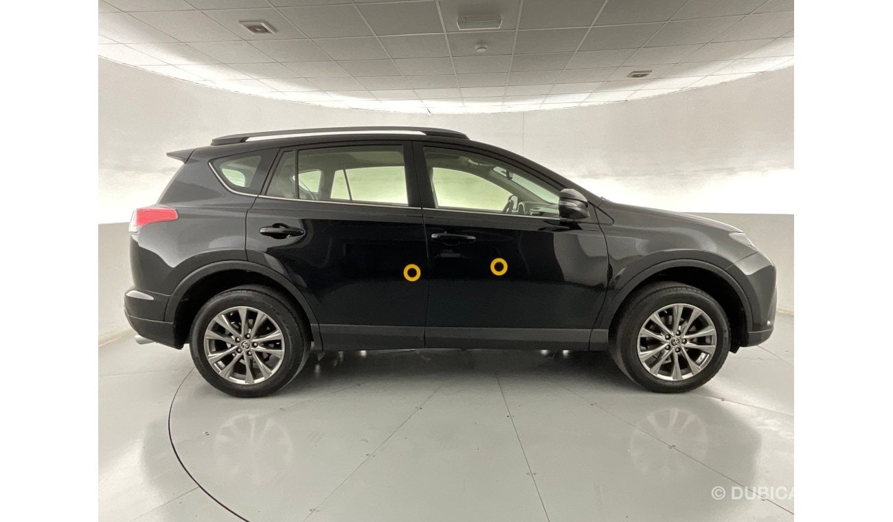 Toyota RAV4 VXR | 1 year free warranty | 0 Down Payment