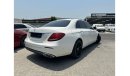 Mercedes-Benz E300 Std mercedes E300 2019 korea specs