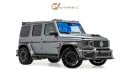 مرسيدس بنز G 550 With G63 Kit - US Spec - File opened in Gargash