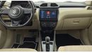 Suzuki Dzire GL 1.2 | Zero Down Payment | Free Home Test Drive