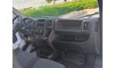 Fiat Ducato EURO5 L2H2