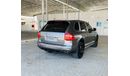 Porsche Cayenne Good condition car GCC